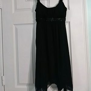 A night out dress
